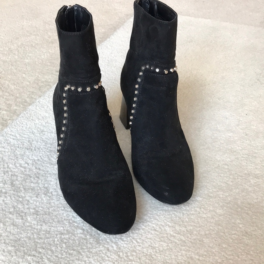 TOPSHOP black boot - Picture 2 of 5